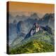 China 10MKm2 Collection - Guilin National Park at Sunset-Philippe Hugonnard-Premier Image Canvas