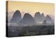 China 10MKm2 Collection - Guilin National Park-Philippe Hugonnard-Premier Image Canvas