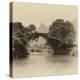 China 10MKm2 Collection - Guilin Yangshuo Bridge-Philippe Hugonnard-Premier Image Canvas