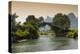 China 10MKm2 Collection - Guilin Yangshuo Bridge-Philippe Hugonnard-Premier Image Canvas