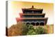 China 10MKm2 Collection - Instants Of Series - Forbidden City Temple-Philippe Hugonnard-Premier Image Canvas