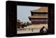 China 10MKm2 Collection - Moment of Life - Forbidden City-Philippe Hugonnard-Premier Image Canvas