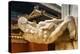 China 10MKm2 Collection - Mythological Statue-Philippe Hugonnard-Premier Image Canvas