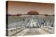 China 10MKm2 Collection - Palace Area of the Forbidden City-Philippe Hugonnard-Premier Image Canvas