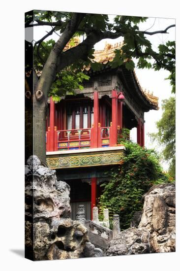 China 10MKm2 Collection - Pavilion Architecture-Philippe Hugonnard-Premier Image Canvas