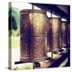 China 10MKm2 Collection - Prayer Wheels-Philippe Hugonnard-Premier Image Canvas