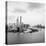 China 10MKm2 Collection - Shanghai Skyline with Oriental Pearl Tower-Philippe Hugonnard-Premier Image Canvas