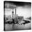 China 10MKm2 Collection - Shanghai Skyline with Oriental Pearl Tower-Philippe Hugonnard-Premier Image Canvas