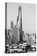 China 10MKm2 Collection - Shanghai Tower-Philippe Hugonnard-Premier Image Canvas