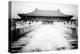 China 10MKm2 Collection - Stairs Forbidden City-Philippe Hugonnard-Premier Image Canvas