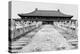China 10MKm2 Collection - Stairs Forbidden City-Philippe Hugonnard-Premier Image Canvas