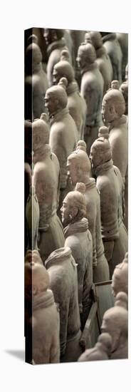 China 10MKm2 Collection - Terracotta Army-Philippe Hugonnard-Premier Image Canvas