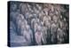 China 10MKm2 Collection - Terracotta Army-Philippe Hugonnard-Premier Image Canvas