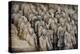 China 10MKm2 Collection - Terracotta Army-Philippe Hugonnard-Premier Image Canvas