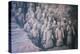 China 10MKm2 Collection - Terracotta Army-Philippe Hugonnard-Premier Image Canvas