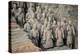 China 10MKm2 Collection - Terracotta Army-Philippe Hugonnard-Premier Image Canvas