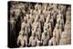 China 10MKm2 Collection - Terracotta Army-Philippe Hugonnard-Premier Image Canvas