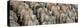 China 10MKm2 Collection - Terracotta Army-Philippe Hugonnard-Premier Image Canvas