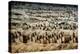 China 10MKm2 Collection - Terracotta Army-Philippe Hugonnard-Premier Image Canvas