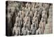 China 10MKm2 Collection - Terracotta Army-Philippe Hugonnard-Premier Image Canvas