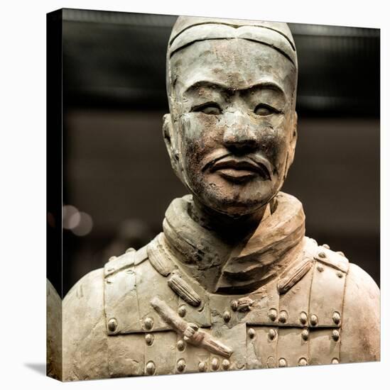 China 10MKm2 Collection - Terracotta Warriors-Philippe Hugonnard-Premier Image Canvas