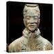 China 10MKm2 Collection - Terracotta Warriors-Philippe Hugonnard-Premier Image Canvas