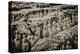 China 10MKm2 Collection - Terracotta Warriors-Philippe Hugonnard-Premier Image Canvas