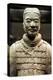 China 10MKm2 Collection - Terracotta Warriors-Philippe Hugonnard-Premier Image Canvas