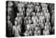 China 10MKm2 Collection - Terracotta Warriors-Philippe Hugonnard-Premier Image Canvas