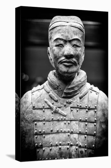 China 10MKm2 Collection - Terracotta Warriors-Philippe Hugonnard-Premier Image Canvas