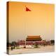 China 10MKm2 Collection - Tiananmen Square-Philippe Hugonnard-Premier Image Canvas