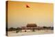 China 10MKm2 Collection - Tiananmen Square-Philippe Hugonnard-Premier Image Canvas