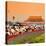 China 10MKm2 Collection - Tiananmen Square-Philippe Hugonnard-Premier Image Canvas