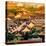 China 10MKm2 Collection - View of the roofs of Forbidden City-Philippe Hugonnard-Premier Image Canvas