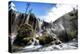 China 10MKm2 Collection - Waterfalls in the Jiuzhaigou National Park-Philippe Hugonnard-Premier Image Canvas