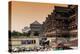 China 10MKm2 Collection - Xi'an City-Philippe Hugonnard-Premier Image Canvas