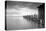China Camp Pano-Moises Levy-Premier Image Canvas