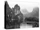 China, Guilin Li River-John Ford-Premier Image Canvas