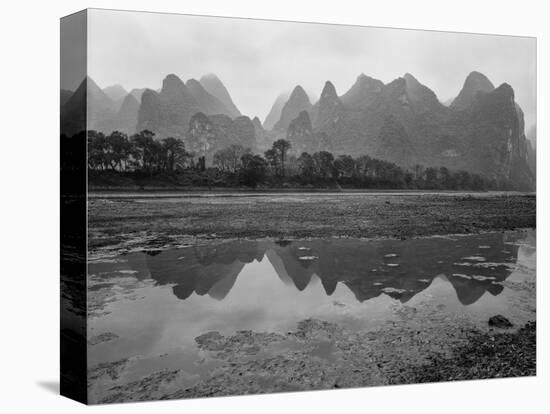 China, Guilin-John Ford-Premier Image Canvas