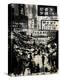 China Town-Loui Jover-Stretched Canvas