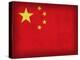 China-David Bowman-Premier Image Canvas