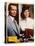 Chinatown, Jack Nicholson, Faye Dunaway, 1974-null-Stretched Canvas