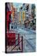 Chinatown, NYC-Anthony Butera-Premier Image Canvas