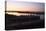 Chincoteague Sunrise 1-Alan Hausenflock-Premier Image Canvas