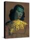 Chinese Girl-Vladimir Tretchikoff-Stretched Canvas