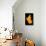 Chinese Gold Ingot Lantern-Liang Zhang-Premier Image Canvas displayed on a wall