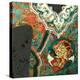 Chinese jacket-Linda Arthurs-Premier Image Canvas