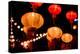 Chinese New Year Festival-bunyarit-Premier Image Canvas