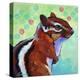 Chipmunk-Corina St. Martin-Premier Image Canvas