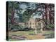 Chiswick House-Roger Eliot Fry-Premier Image Canvas
